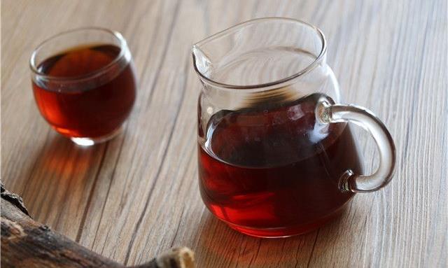 喝普洱茶注意什么事项