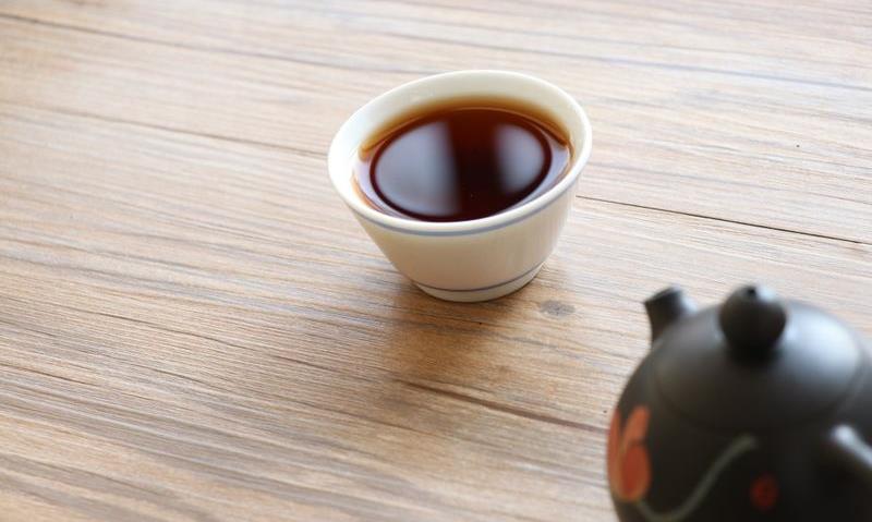 茶叶发酵有什么作用，喝发酵茶的好处