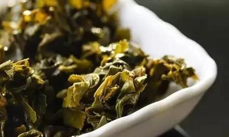 安溪铁观音的这些民间偏方你知道吗?