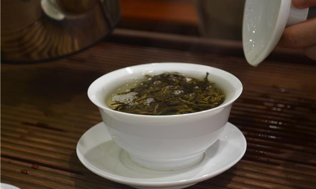 茶叶的另类用途你知道几个