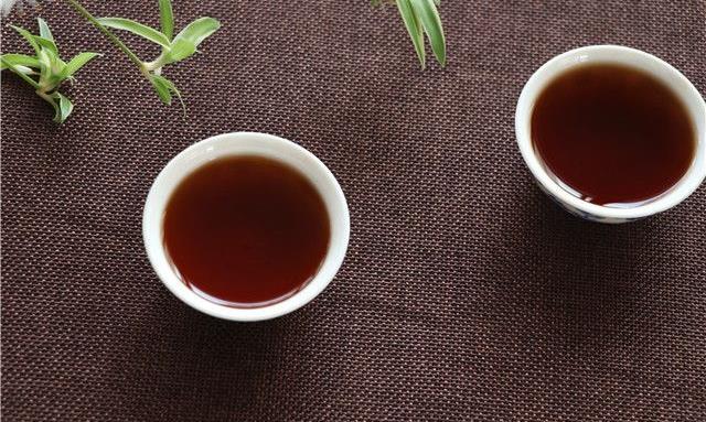 肠胃不好能喝普洱熟茶吗