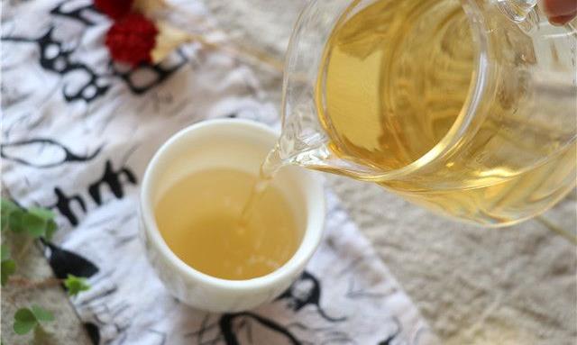 喝太浓的普洱茶有什么坏处