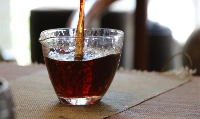 普洱茶的神奇妙用，你试过几个？