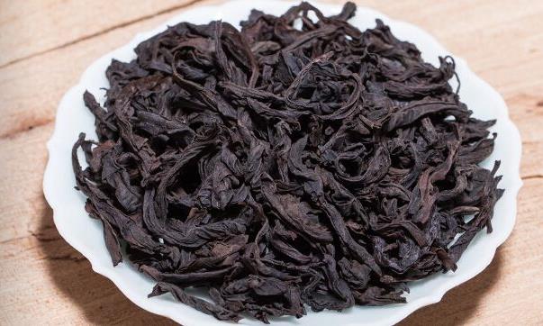 大红袍上火还是降火