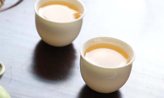 坚持长期喝茶，可以达到七种效果