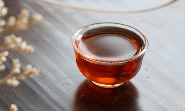 小青柑可以长期饮用吗，天天喝小青柑好不好