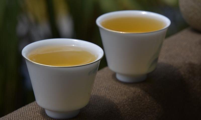 茶喝多少合适?隔夜茶能喝吗?