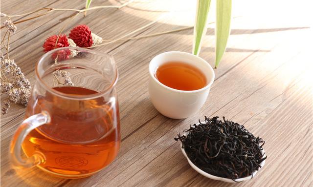 女性喝红茶的好处，你了解几个？