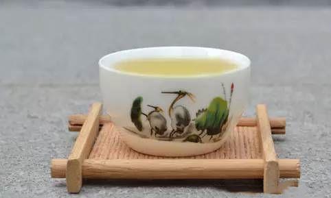 铁观音茶叶中的酚氨比，你了解多少？