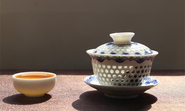 长期饮用红茶对胃有什么好处