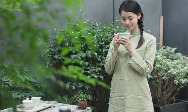 传成：白茶中的“黄酮”对人有何好处?