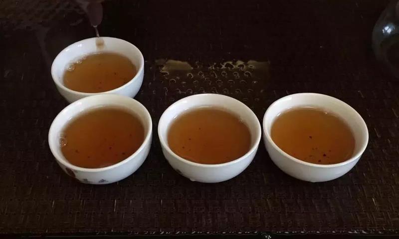 陈香铁观音和新茶的区别