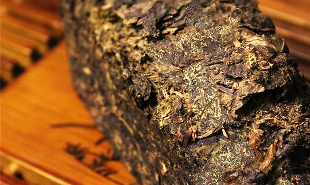 百富茶业：茯茶——茶中的“阿司匹林”