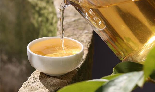 喝普洱茶有没有副作用