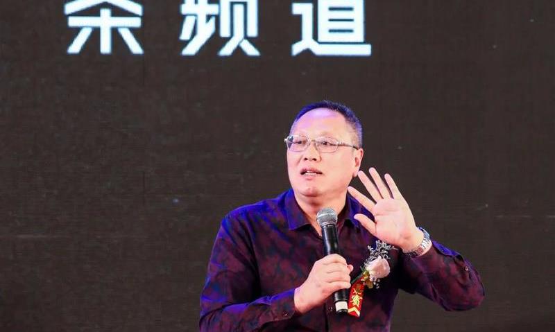 黑茶白茶就是地里长出来的“抗生素”