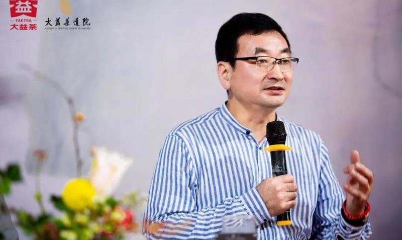 医学专家高旭滨专访：每人每天喝2到3杯茶，好处很明显！