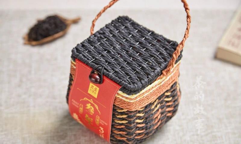 为什么说中老年人要多煮六堡茶喝？