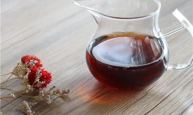 老年人喝茶对大脑很有好处