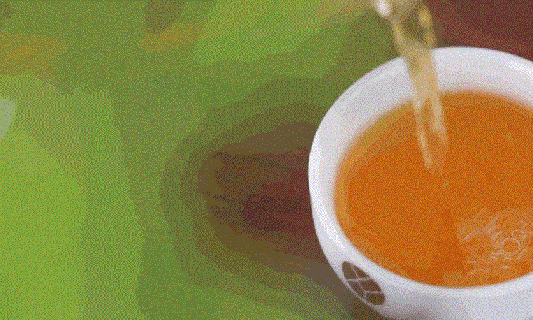 为什么女性更适合喝红茶？