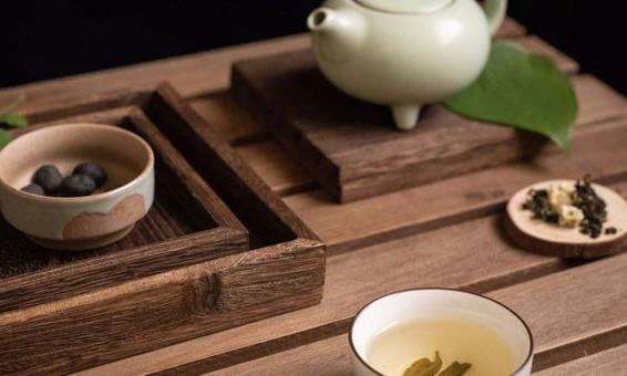 22条茶叶大数据告诉你：喝茶的重要性！