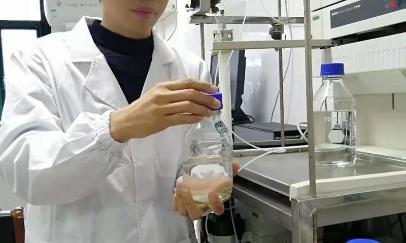 茶多酚保健及药理功能的应用