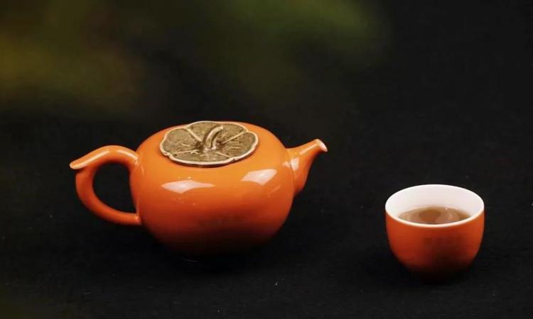 澜沧古茶：怎样养生，既有效又美味？