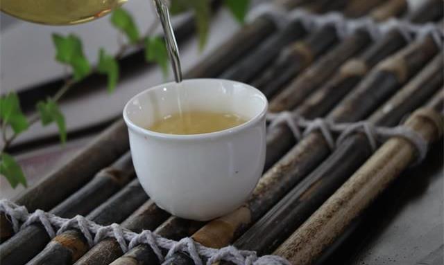 茶叶保健——了解茶的奥秘，茶叶的养生功效