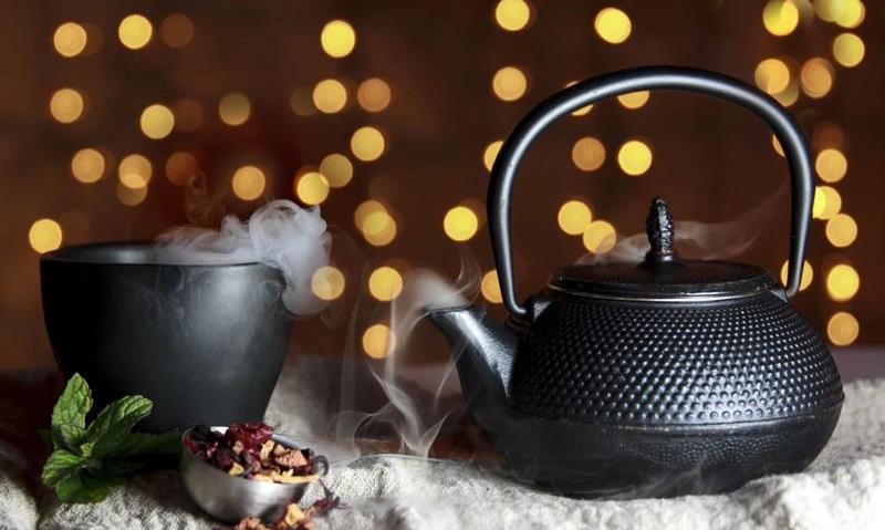 冬天多喝白茶的好处