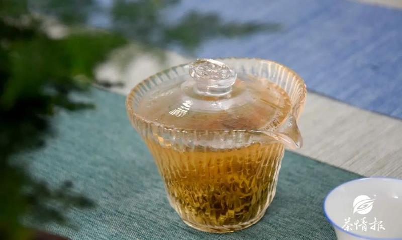 中医眼中的茶，看了你也想喝！