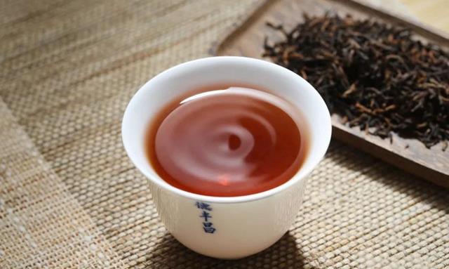 茶与健康 民间流传普洱茶的用法