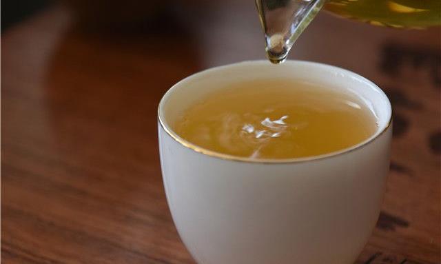 为什么都说喝茶健康？这组真实的数据却很少人知道