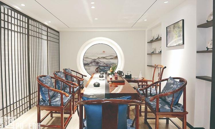 普洱茶 养护你的肠道菌群