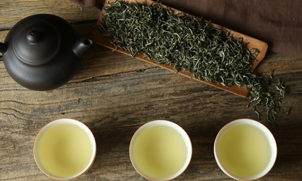 喝茶水对胃有影响吗