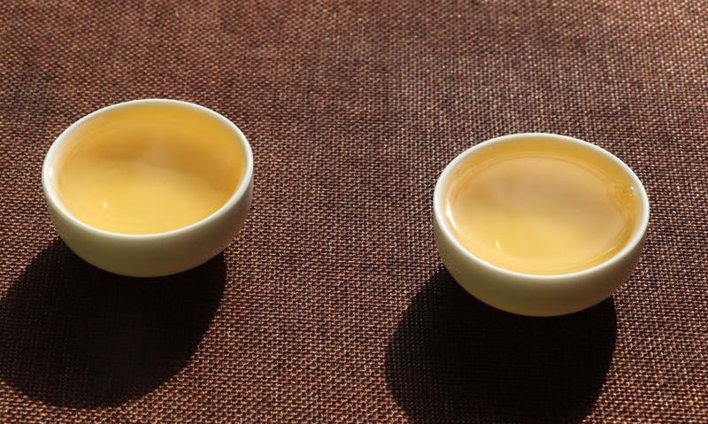 在喝茶的时候,应该知道的禁忌有哪些?