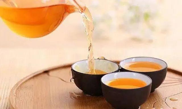 湘雅重磅研究：喝黑茶能有效抗衰老