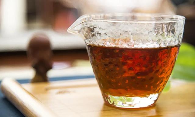 喝浓茶，提神？