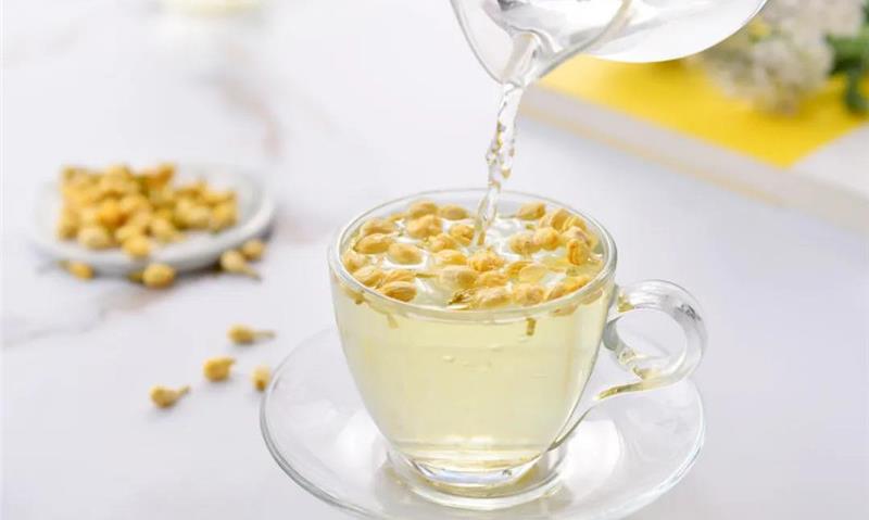 合和昌：炎热酷暑，夏季清热消暑有何妙招？