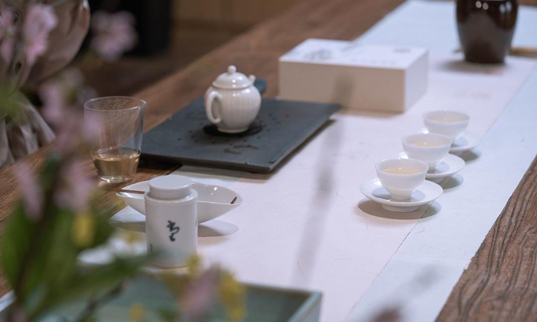 坚持喝茶的好处是什么