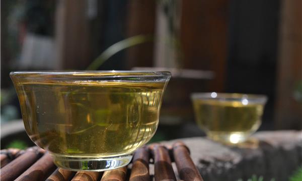 普洱茶含有有哪些元素？对人体有什么作用？