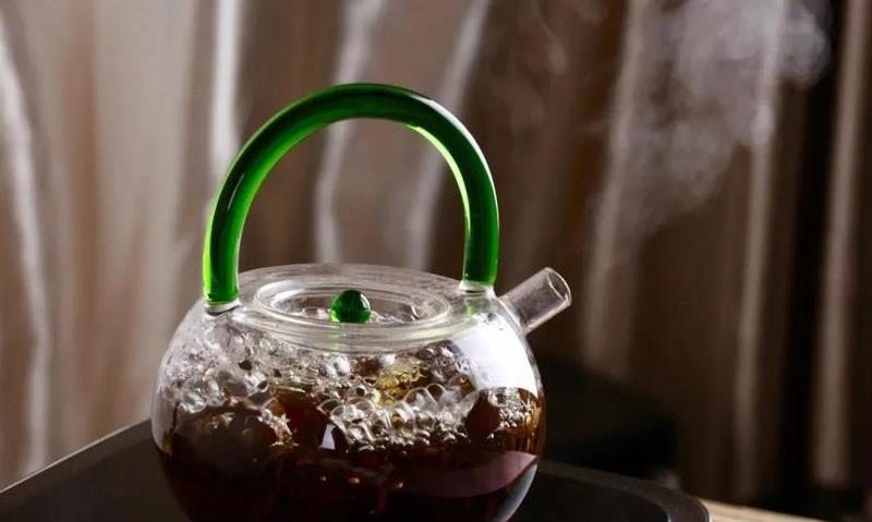 白茶的功效是什么？白茶发展简史