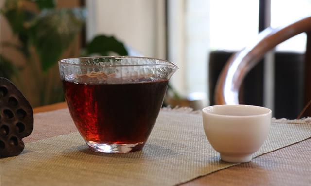 普洱茶减肥的原理，你知道多少?