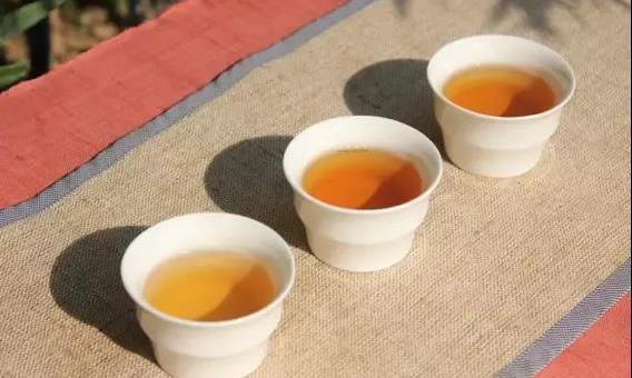 福鼎白茶知识集锦 | 中医与白茶