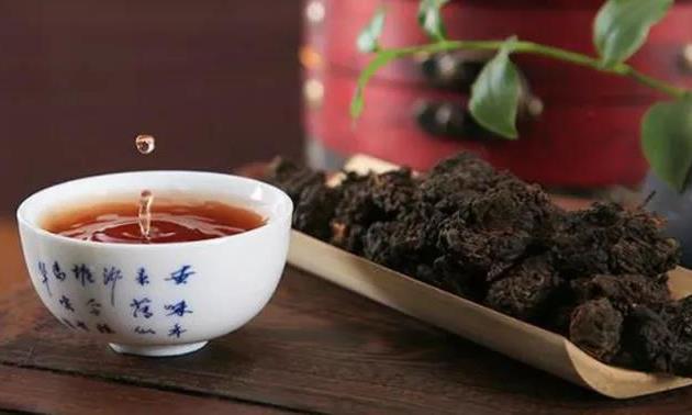 入夏喝什么茶？红榜来了！