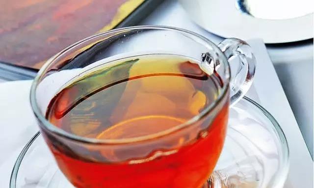 再谈喝茶的功效