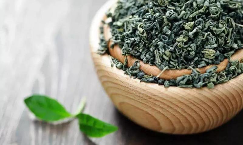 茶多酚有多厉害？不止你想的那么简单