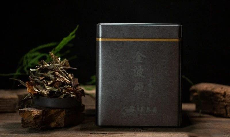 从白茶的内含物质研究，告诉喝你白茶的好