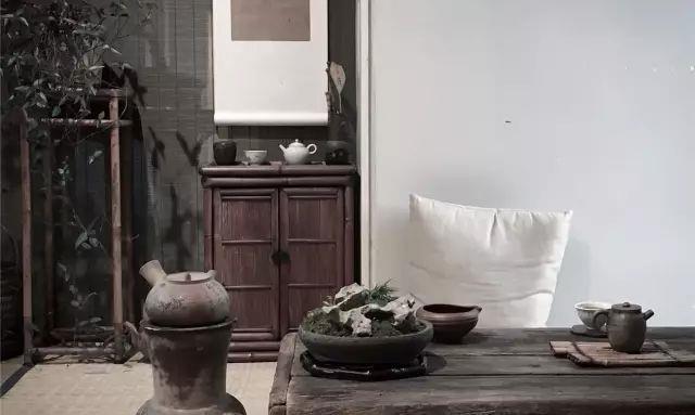 中医眼中的茶,有何不同吗?