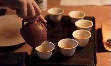 饮茶好，这份忌茶清单也要牢记