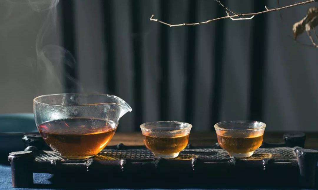 茶科技 | 白茶体外抗氧化与体内抗衰老作用的研究