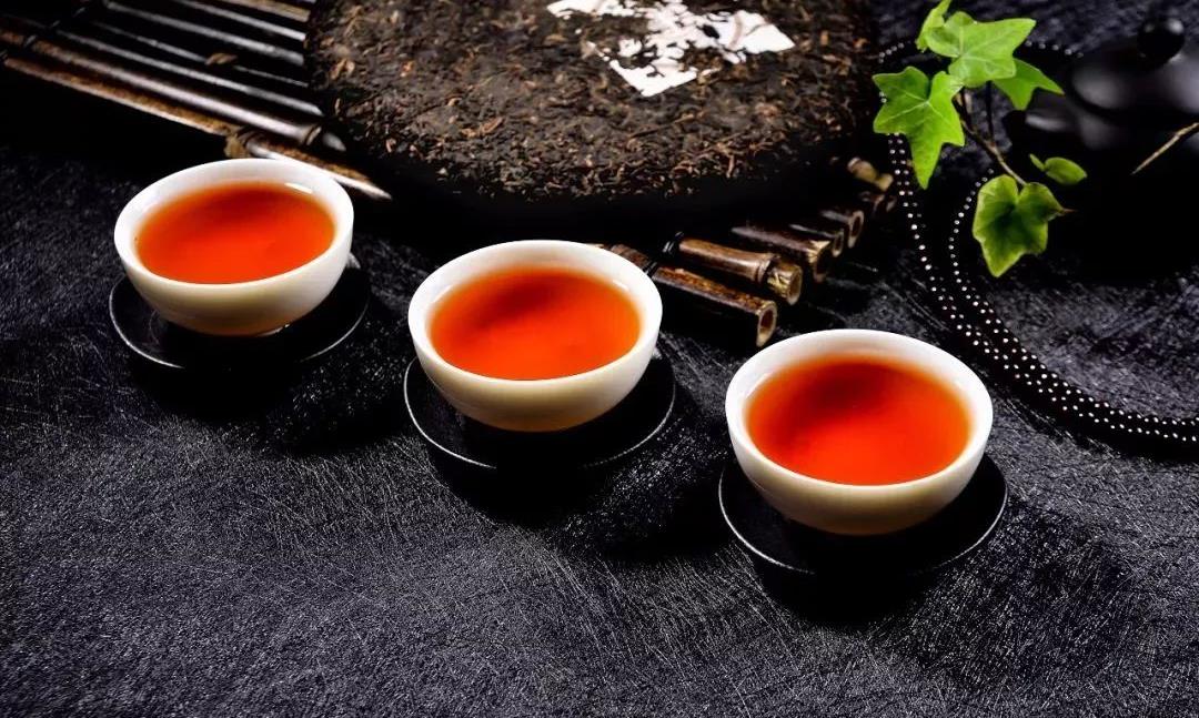 普洱是养生茶,老中医告诉你它到底有什么功效